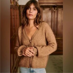 SOLD!💥Not for sale! Do not buy!!! Mia Cardigan Sweater
